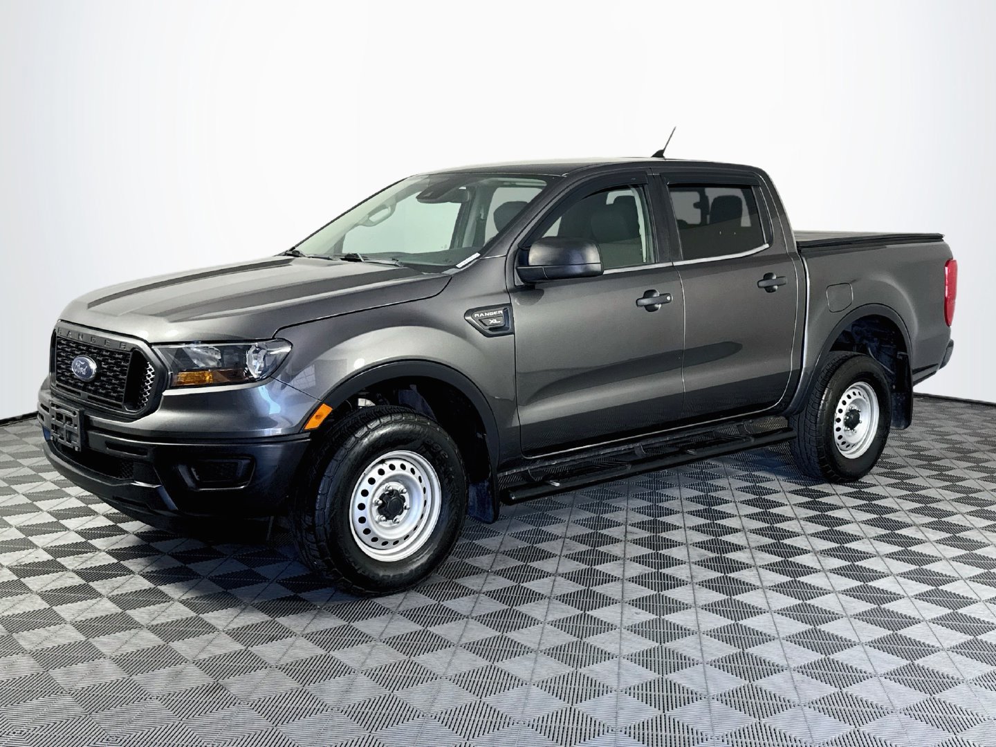Used 2020 Ford Ranger XL w/ Equipment Group 101A Mid RWD image 4