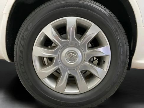 Used 2016 Buick Enclave Premium w/ Trailering Package FWD image 27