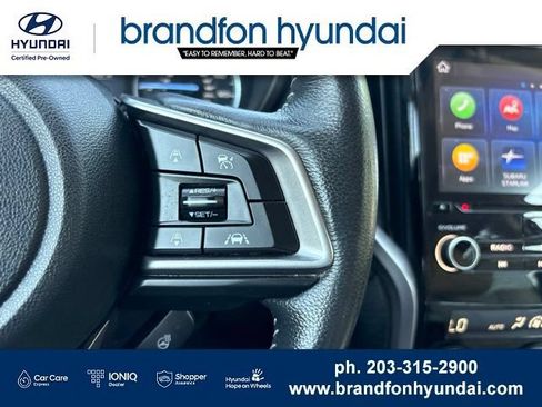 Used 2020 Subaru Ascent Limited w/ Technology Package AWD/4WD image 15