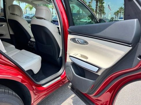 New 2026 Genesis GV70 2.5T AWD/4WD image 19