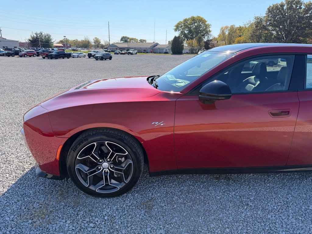 Used 2026 Dodge Charger R/T AWD/4WD image 28