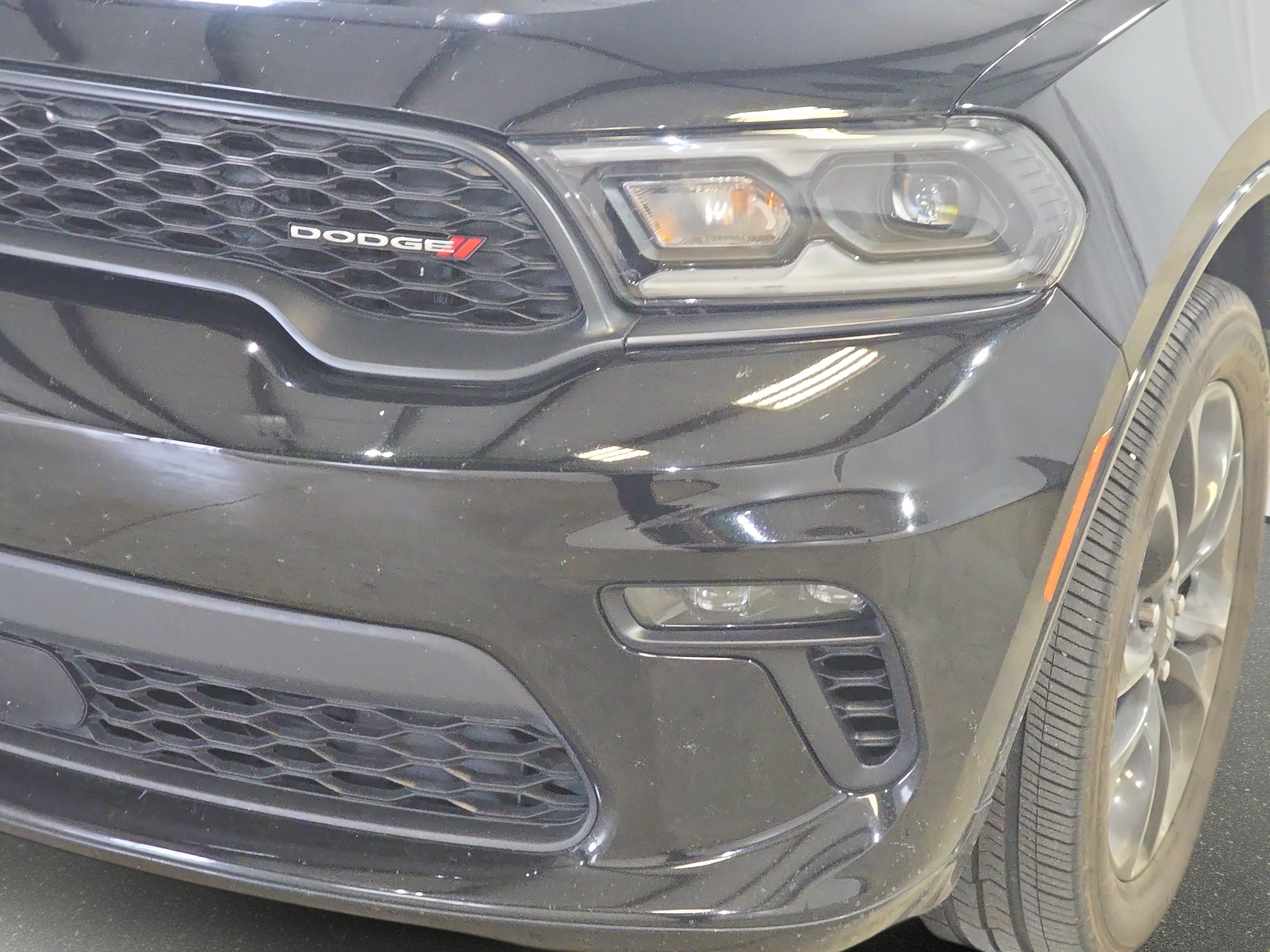 Used 2022 Dodge Durango GT AWD/4WD image 10
