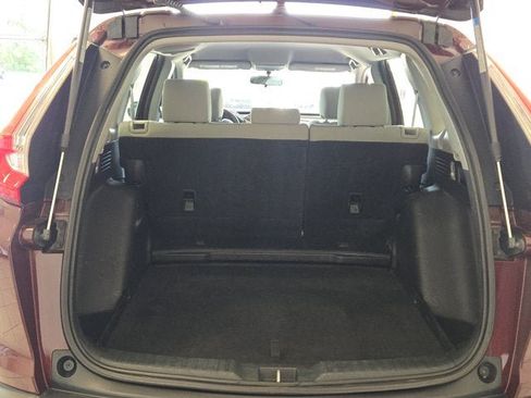 Used 2019 Honda CR-V LX image 12