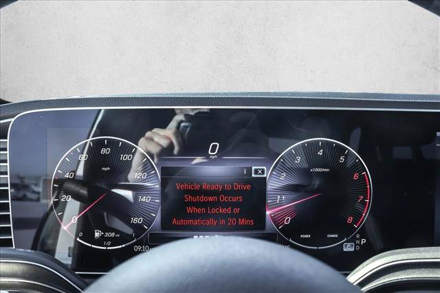 Certified 2024 Mercedes-Benz GLE 350 4MATIC image 15