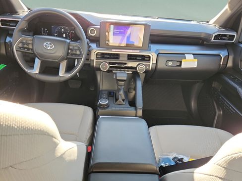 New 2025 Toyota 4Runner SR5 image 13