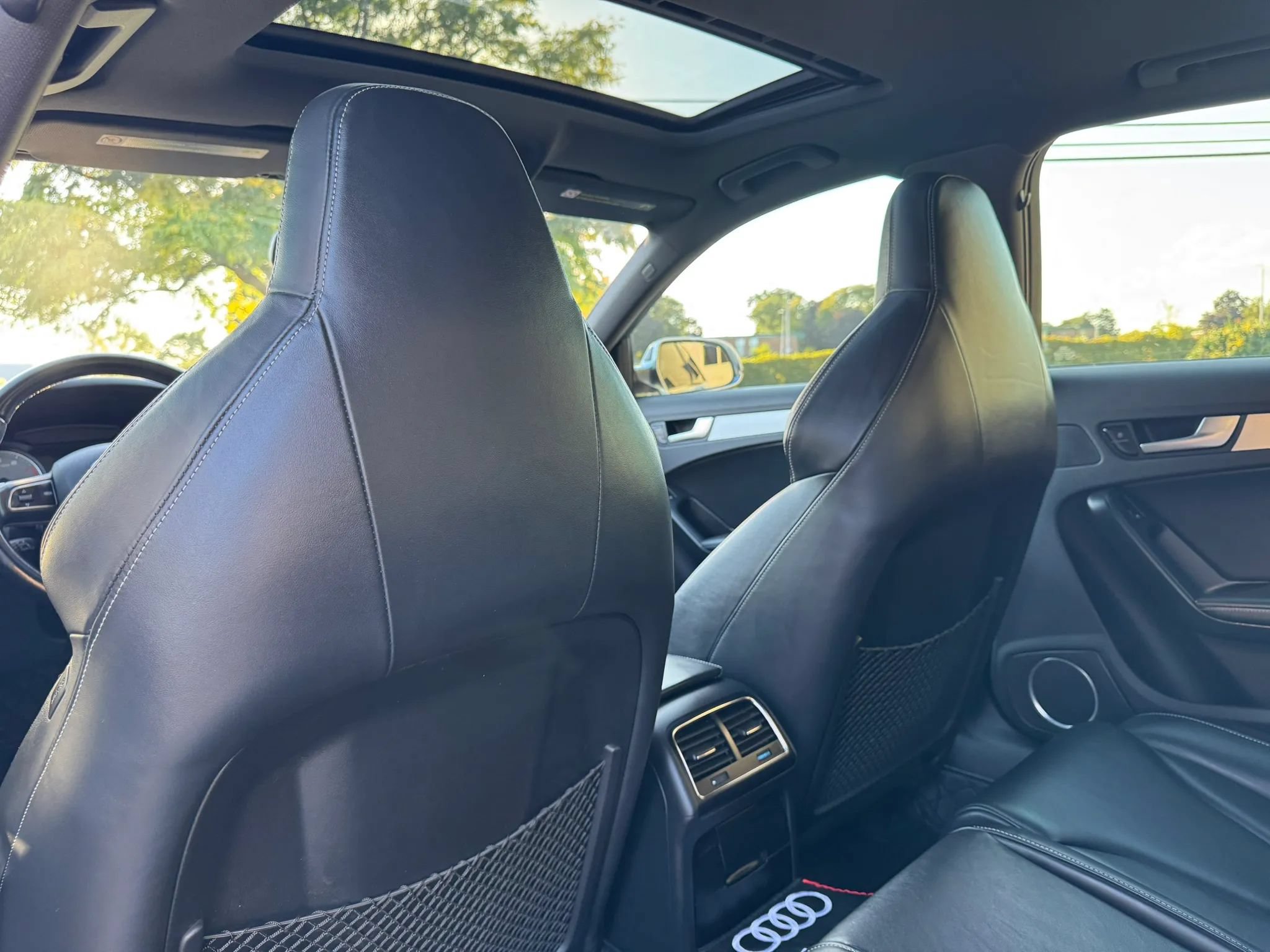 Used 2012 Audi S4 Prestige AWD/4WD image 39