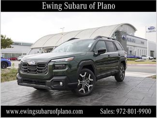 New 2026 Subaru Outback Touring XT 360° Tour