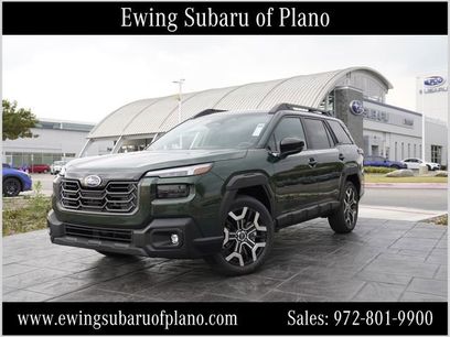 New 2026 Subaru Outback Touring XT