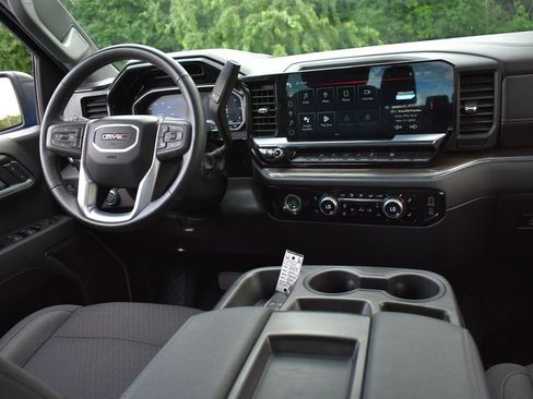 Used 2023 GMC Sierra 1500 Elevation AWD/4WD image 32