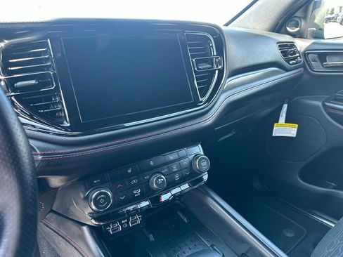 New 2026 Dodge Durango GT w/ Blacktop Package AWD/4WD image 14