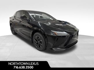 New 2026 Lexus RZ 450e AWD 360° Tour