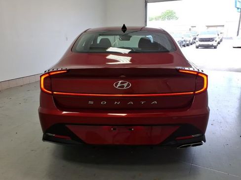 Used 2023 Hyundai Sonata SEL FWD image 4