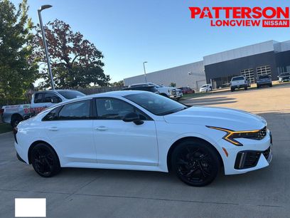 Used 2025 Kia K5 GT-Line