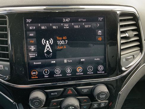 Used 2021 Jeep Grand Cherokee Limited w/ Quick Order Package 28K 80th image 32