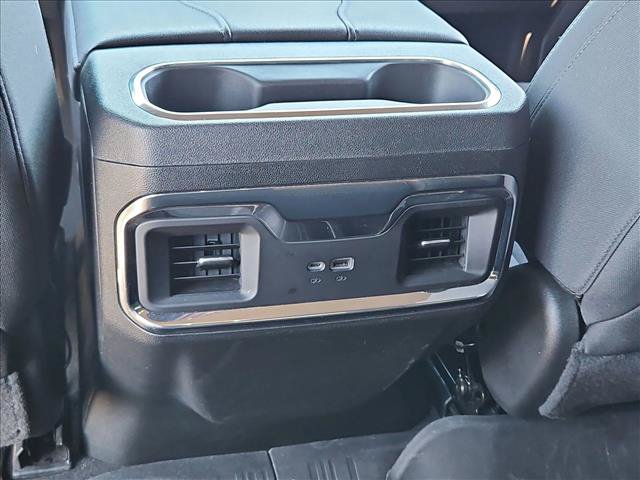 Used 2023 GMC Sierra 1500 Elevation AWD/4WD image 16