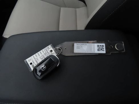 Certified 2024 Honda CR-V EX image 26