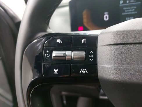 New 2026 Kia Sorento EX image 18