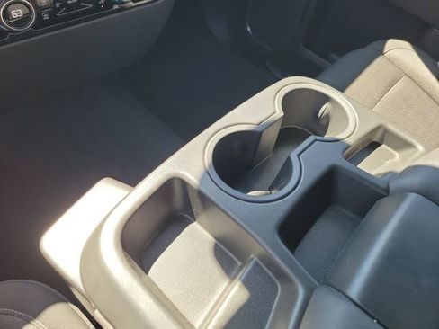 Certified 2022 Chevrolet Silverado 1500 LT image 26