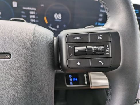 Certified 2025 Hyundai Santa Fe Calligraphy AWD/4WD image 24
