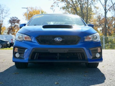 Used 2019 Subaru WRX Premium image 3