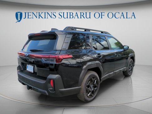 New 2026 Subaru Outback Limited AWD/4WD image 3