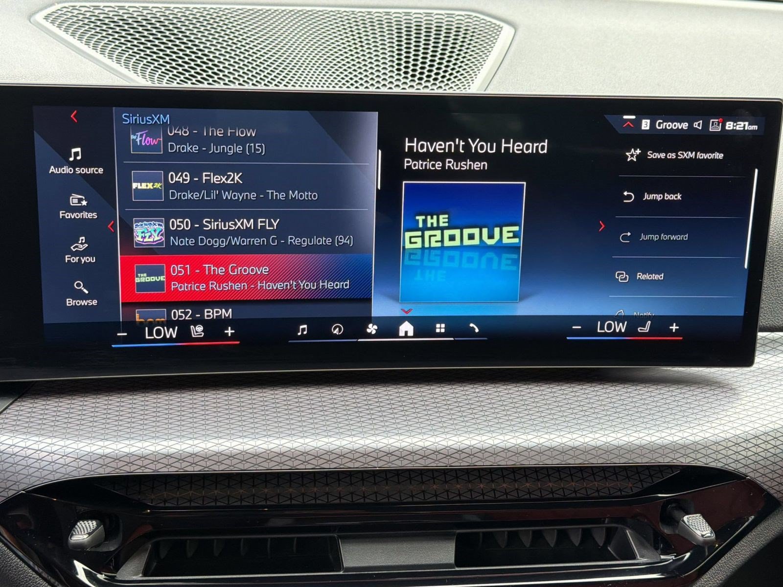 Certified 2026 BMW 440i xDrive AWD/4WD image 20