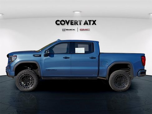 New 2026 GMC Sierra 1500 Denali w/ Denali Reserve Package image 2