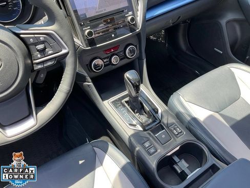 Used 2021 Subaru Crosstrek Hybrid w/ Moonroof Package w/Navigation AWD/4WD image 36