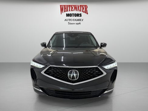 Used 2023 Acura MDX FWD image 6