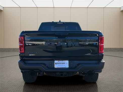 New 2026 RAM 1500 RHO w/ RHO Level 1 Equipment Group image 4