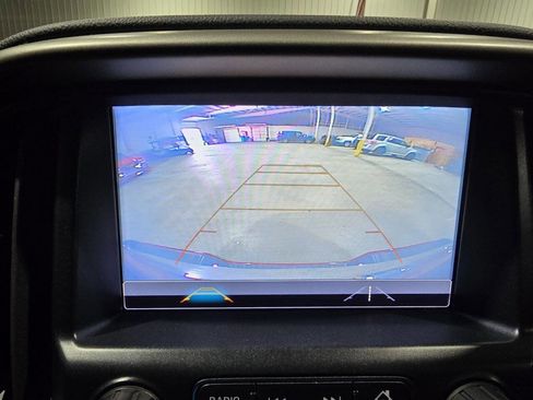 Used 2018 Chevrolet Colorado Z71 image 41