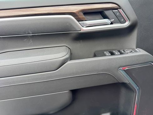 New 2026 Chevrolet Silverado 1500 LT image 16