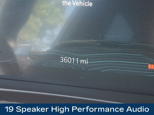 Used 2022 Jeep Grand Cherokee Summit AWD/4WD image 6