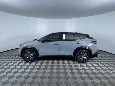 Certified 2024 Nissan Ariya AWD image 5