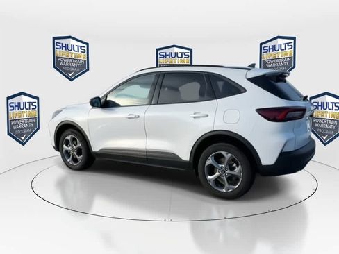 New 2025 Ford Escape ST-Line w/ Cold Weather Package image 5
