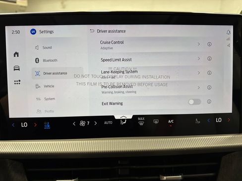 New 2026 Ford Explorer Platinum AWD/4WD image 27