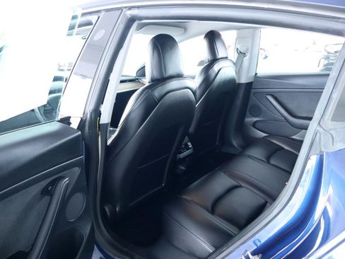Used 2021 Tesla Model 3 Standard Range Plus RWD image 29
