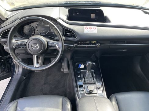 Used 2024 MAZDA CX-30 AWD 2.5 S w/ Select Sport Pkg image 15