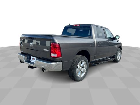Used 2019 RAM 1500 Big Horn image 9