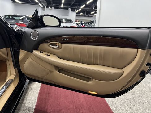 Used 2006 Lexus SC 430 Convertible image 34