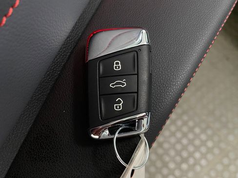 New 2026 Volkswagen Jetta GLI Autobahn FWD image 30