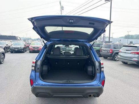 New 2026 Subaru Forester Premium AWD/4WD image 27