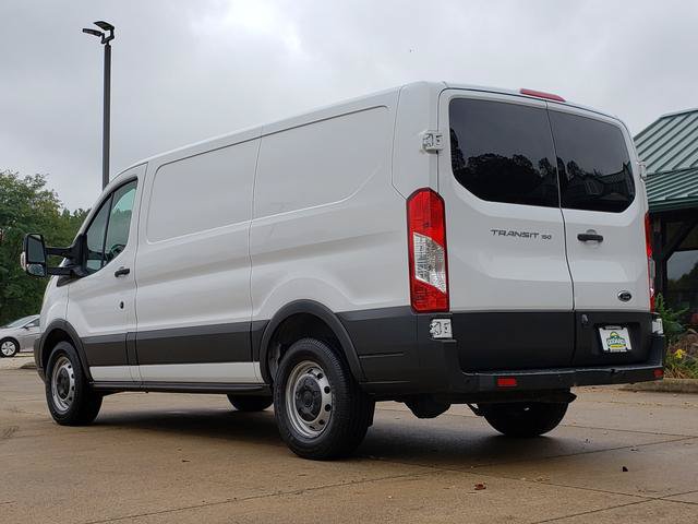 Used 2016 Ford Transit 150 130 Low Roof RWD image 3