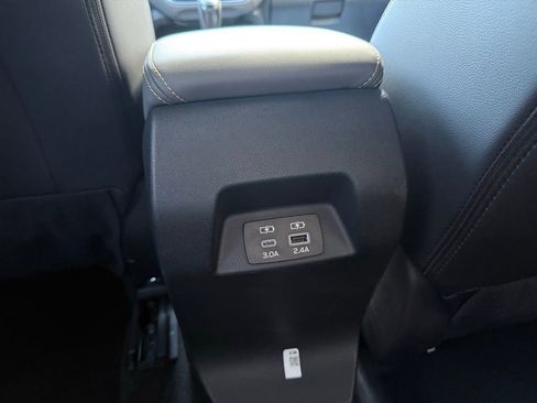 Certified 2025 Subaru Crosstrek 2.5i Sport AWD/4WD image 25