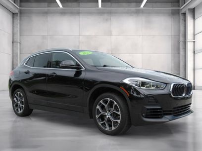 Used 2023 BMW X2 xDrive28i