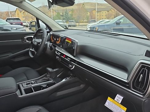 New 2026 Kia Sorento EX image 7