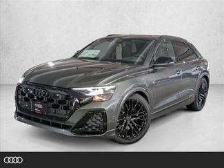 New 2026 Audi SQ8 Premium Plus video 1