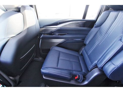 New 2026 Cadillac Escalade IQ Sport 2 image 12