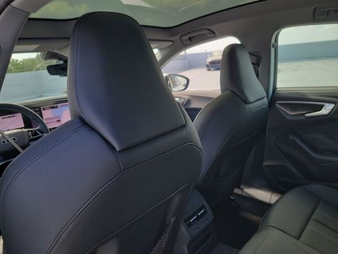 New 2026 Audi A5 2.0T Premium Plus AWD/4WD image 25