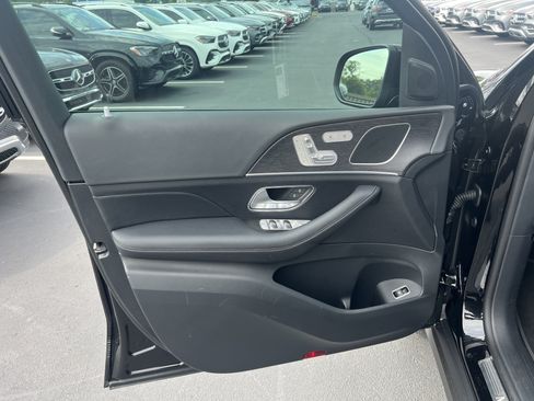 Certified 2026 Mercedes-Benz GLE 350 4MATIC image 14
